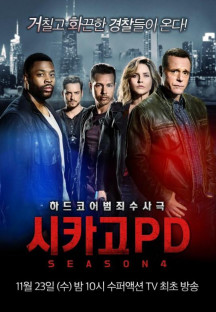 시카고 PD 시즌4.Chicago.PD.S04.1080p.WEBRip.x265