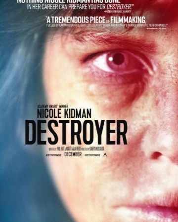 디스트로이어 Destroyer,2019.1080p.KOR.FHDRip.H264.AAC-REEL