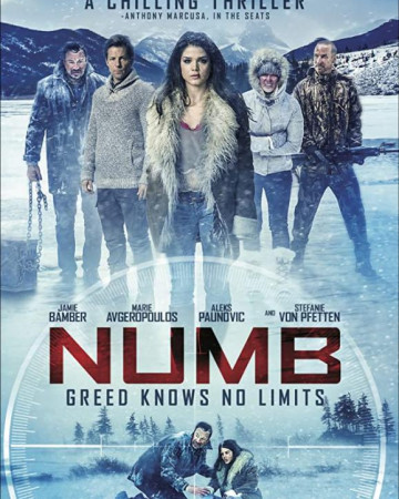 얼라이브 Numb (2015) [1080p] [BluRay] [YTS.MX]