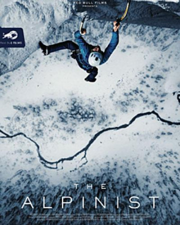 알피니스트 마크-앙드레 르클렉 The Alpinist,2020.1080p.FHDRip.H264.AAC-REEL