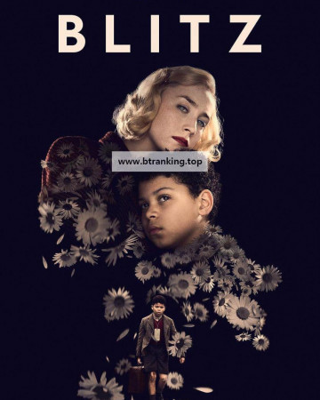 런던 공습 Blitz.2024.1080p.10bit.WEBRip.6CH.x265.HEVC-PSA