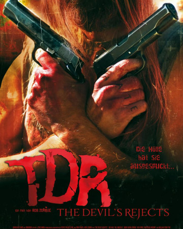 살인마 가족 2 The Devil's Rejects 2005 Unrated 1080p Blu-Ray HEVC x265 10Bit DDP5.1 Subs KINGDOM