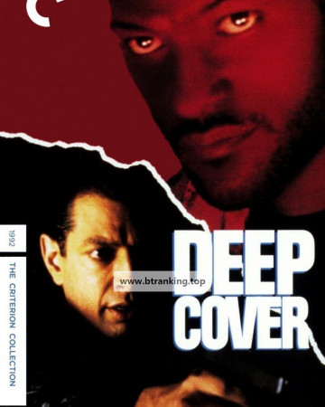 딥 커버 Deep Cover 1992 Criterion 1080p BluRay HEVC x265 BONE