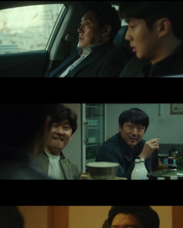 경관의 피 The.Policemans.Lineage.2022.BluRay.1080p.x265.10bit.DDP5.1-MiniH…