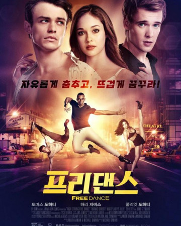 프리댄스 High.Strung.Free.Dance.2018.BluRay.1080p.x265.10bit.AAC-highcal