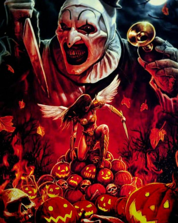 Terrifier.2.2022.1080p.AMZN.WEBRip.1600MB.DD2.0.x264-GalaxyRG